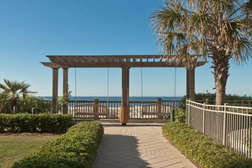 Hotel The Beach Club D502