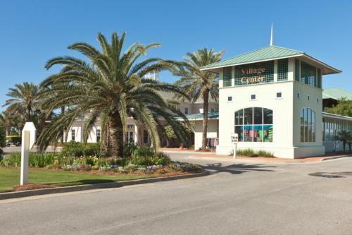 Hotel The Beach Club D502