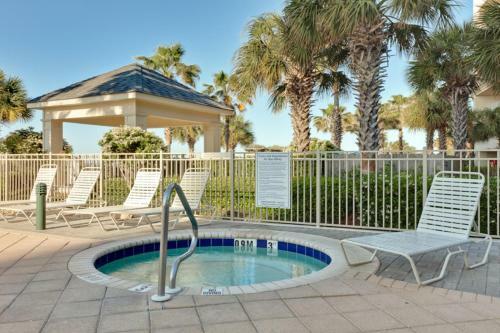 Hotel The Beach Club D502
