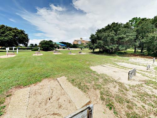 Apartamento 400 Plantation Road Condo #4502