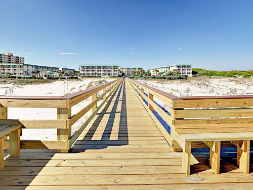 Apartamento 400 Plantation Road Condo #4502