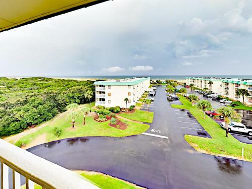 Apartamento 400 Plantation Road Condo #4502