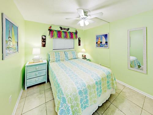 Apartamento 400 Plantation Road Condo #4502