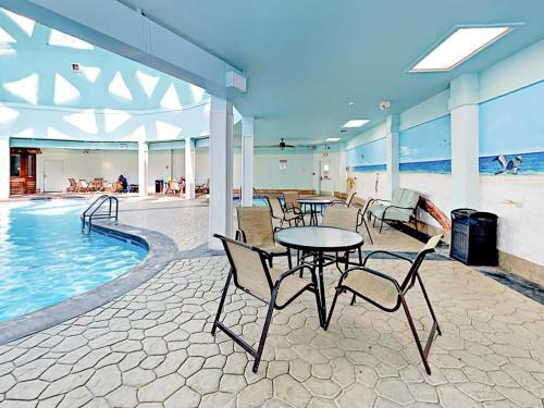 Apartamento 400 Plantation Road Condo #4502