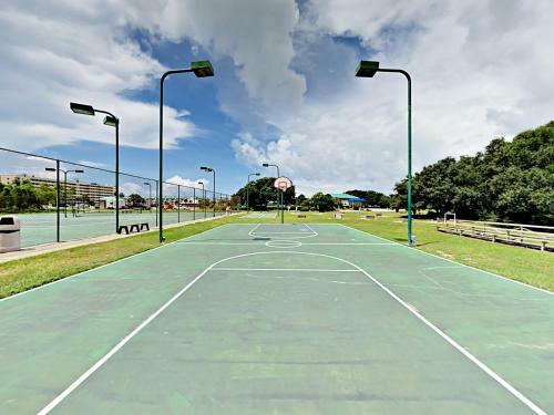 Apartamento 400 Plantation Road Condo #4502
