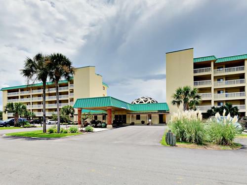 Apartamento 400 Plantation Road Condo #4502
