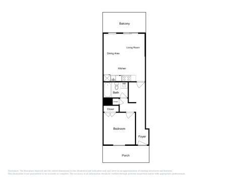 Apartamento 400 Plantation Road Condo #4502