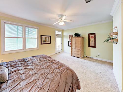 Stunning Kiva Dunes Home