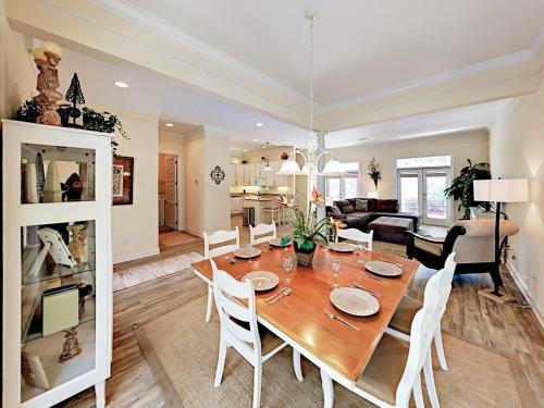 Stunning Kiva Dunes Home