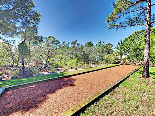 Stunning Kiva Dunes Home