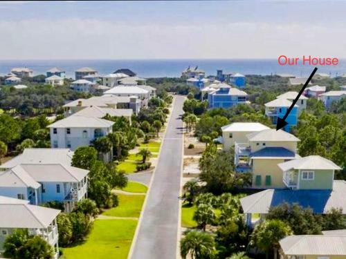 Stunning Kiva Dunes Home