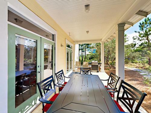 Stunning Kiva Dunes Home