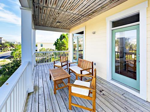 Stunning Kiva Dunes Home