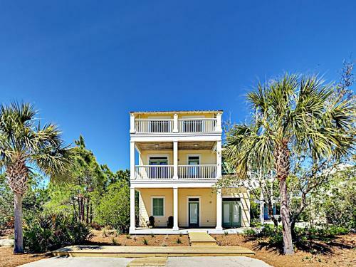 Stunning Kiva Dunes Home