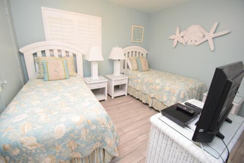 Apartamento Gulf Shores Plantation 3209 Condo