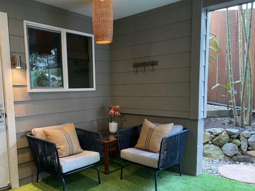 Apartamento Three Tables Retreat