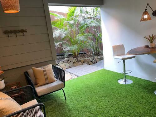 Apartamento Three Tables Retreat