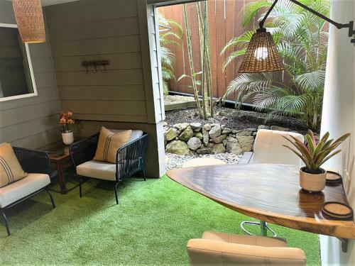 Apartamento Three Tables Retreat