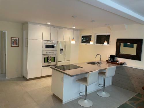 Apartamento Three Tables Retreat