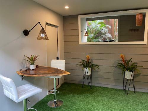 Apartamento Three Tables Retreat