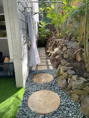 Apartamento Three Tables Retreat