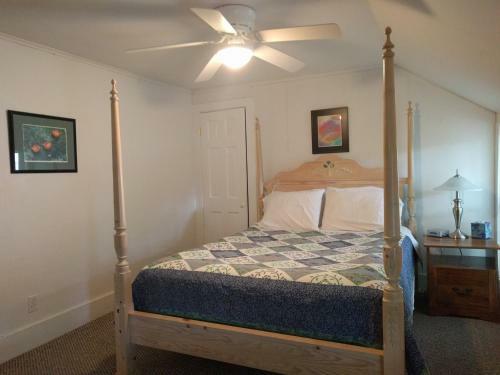 Agroturismo Gulfstream House