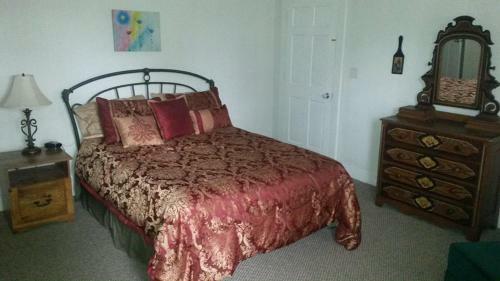 Agroturismo Gulfstream House