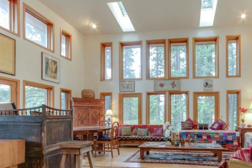 Selby Knoll Guesthouse