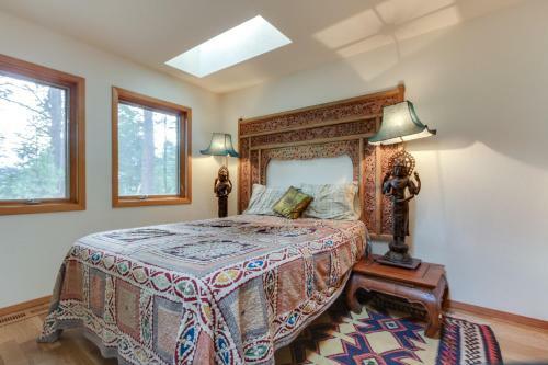 Selby Knoll Guesthouse