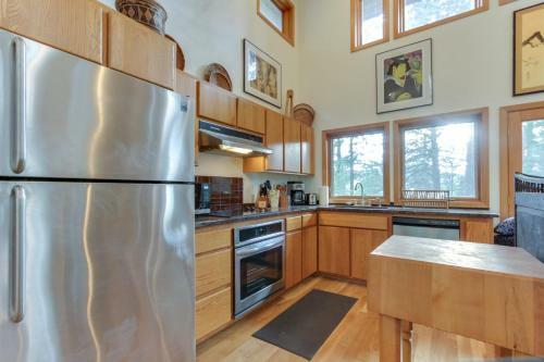 Selby Knoll Guesthouse