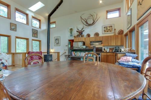 Selby Knoll Guesthouse