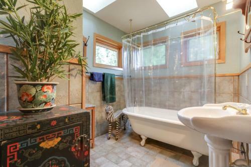 Selby Knoll Guesthouse