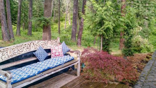 Selby Knoll Guesthouse