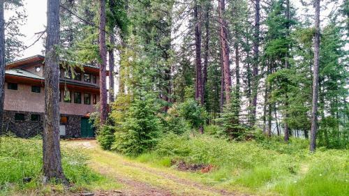Selby Knoll Guesthouse