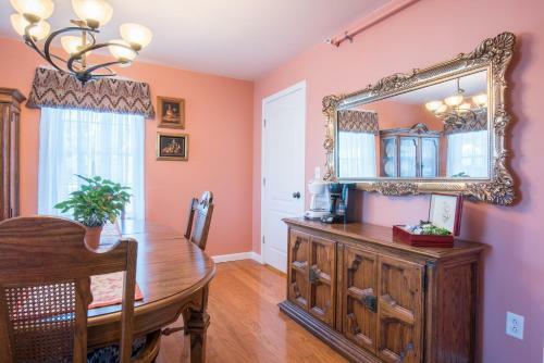 Bed & Breakfast Inn Of Treasured Memories