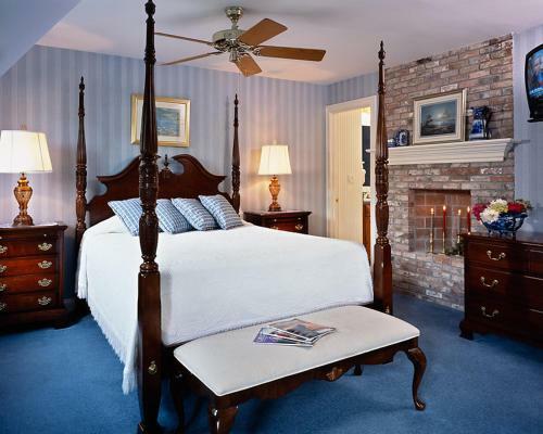 Posada The Winstead Inn