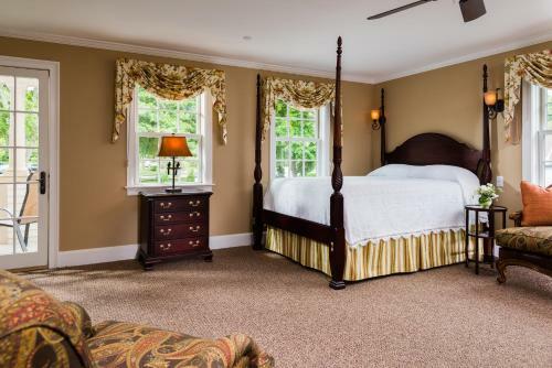 Posada The Winstead Inn