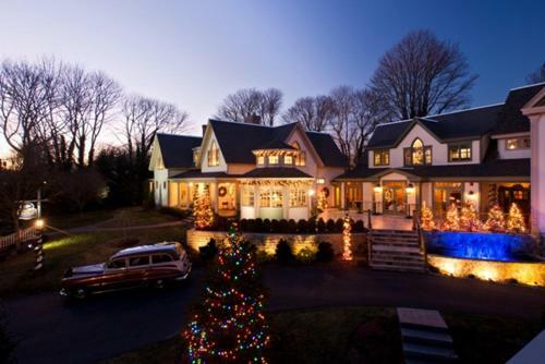 Posada The Winstead Inn