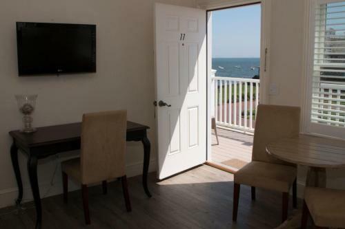 Hotel Wychmere Beach Club