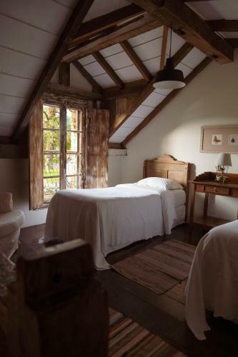 Hostal Estalagem E Restaurante La Hacienda