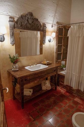 Hostal Estalagem E Restaurante La Hacienda
