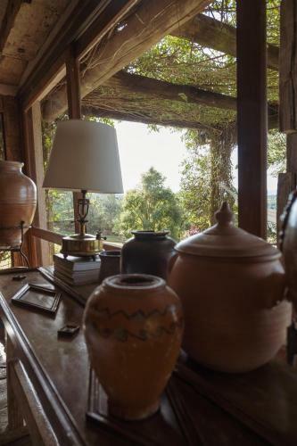 Hostal Estalagem E Restaurante La Hacienda
