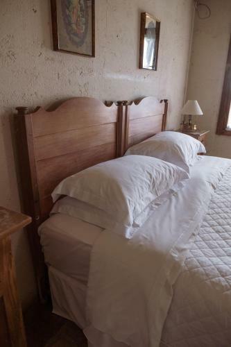 Hostal Estalagem E Restaurante La Hacienda