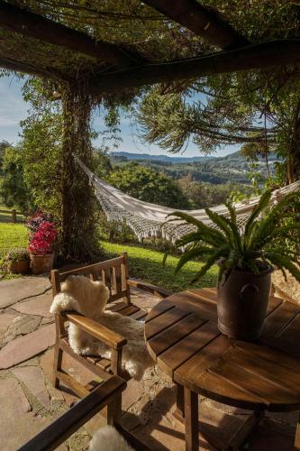 Hostal Estalagem E Restaurante La Hacienda