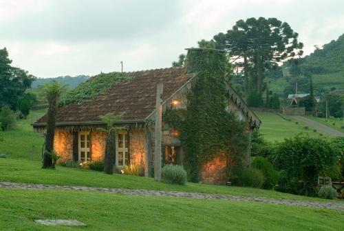 Hostal Estalagem E Restaurante La Hacienda