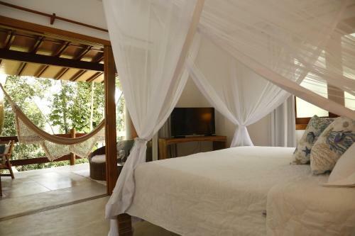 Hostal Casa Natureza Brasil