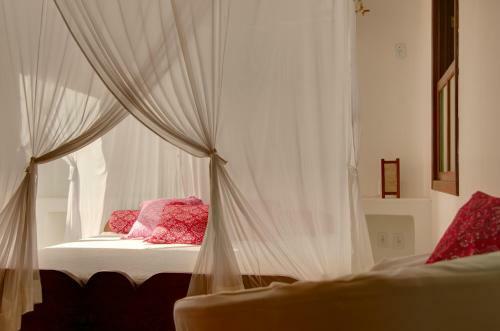 Hostal Casa Natureza Brasil