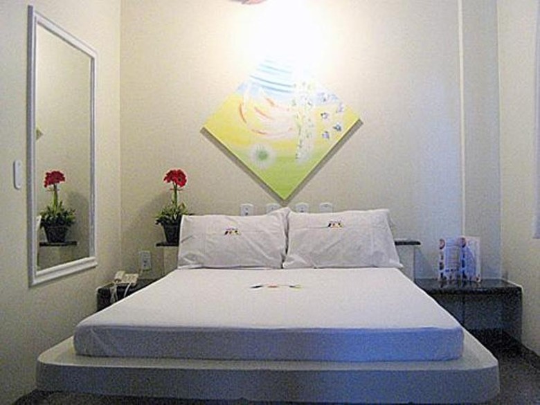 Hotel Piramide - Iguatemi