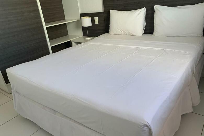 Apartamento Atl�ntico Hotel