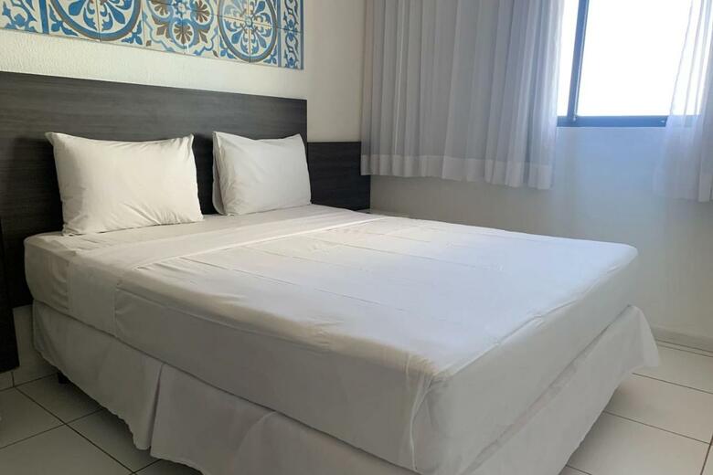 Apartamento Atl�ntico Hotel